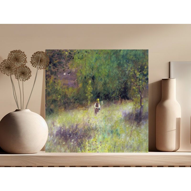 Sebring Wrapped Canvas Print Set, 6x6
