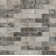 Savoy Subway 12" x 12" Linear Mosaic Tile
