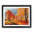 Black Framed selected