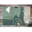 Non-Slip Outdoor Doormat