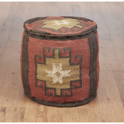 Pouf Burruss