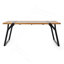 TABLE MODERNE SIMPLE MODERNE