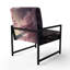 Fauteuil d'appoint Cristhian-1081673377