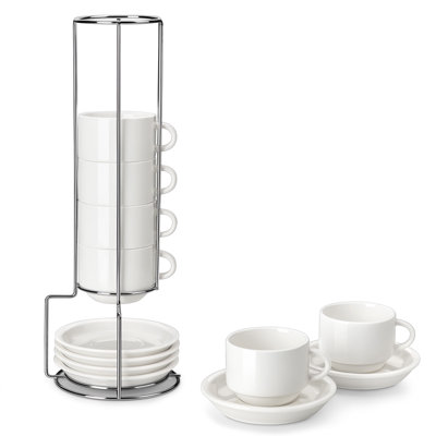 Porcelain Espresso Cup