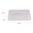 Acrylic 15 Compartment Makeup Organizer