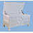 Sumner Solid Wood Blanket Chest