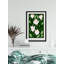 Sweet Magnolia - Single Picture Frame Painting-1726011446