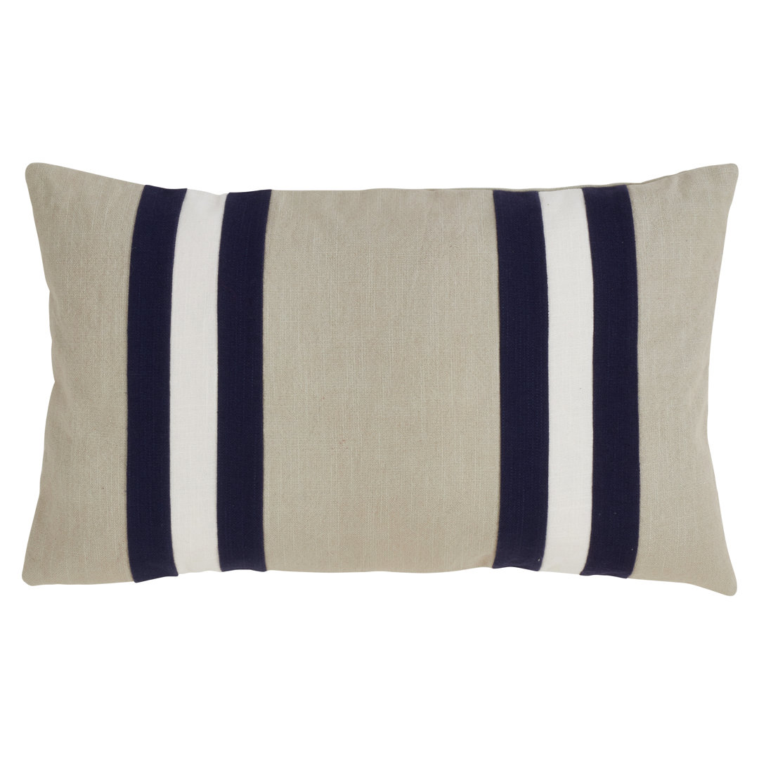 Provence Collection Rectangular Pillow Cover & Insert Saro