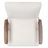 Paolucci Faux Leather Armchair-184717686