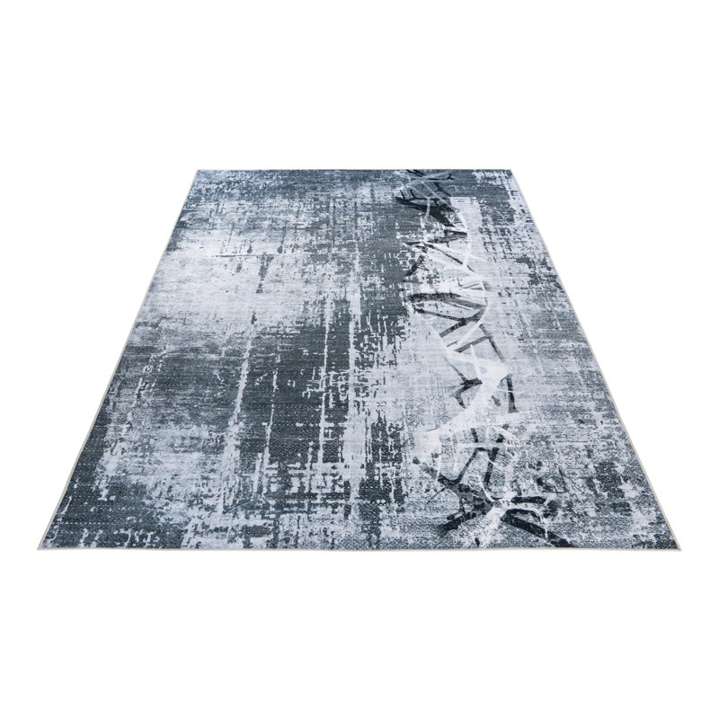 Tampa Hand Tufted Area Rug, Rectangular 160 x 230cm