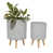 Gris est en rupture de stock