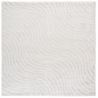 Saylor 134 Performance Abstract Rug
