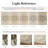 Machine Washable Vintage Oriental Area Rug With Non-Slip Backing-1217009798