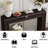 55" Wooden Console Table-1898643468
