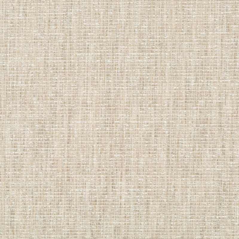 Empire City Cotton Blend Fabric, Pale Cream