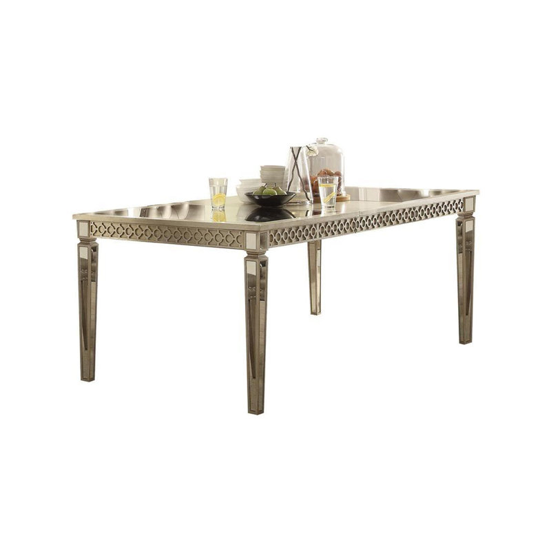 Table de salle à manger extensible Apolinaire