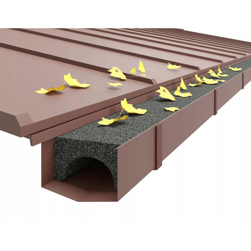 EUBimMeble Polyurethane Rain Barrel Accessory