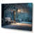 Toile tendue