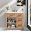 Meuble-lavabo (doit inclure le meuble-lavabo et le lavabo) 30 po-1637567593