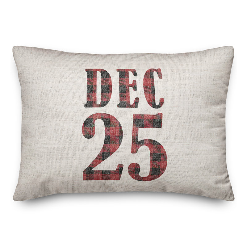  Rectangular Pillow Cover & Insert