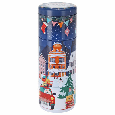 Anelisse Holiday Storage