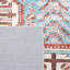 Tapis sud-ouest lavable à la machine Karma Performance-1146332397