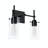 Bohannon 2 - Light Dimmable Vanity Light