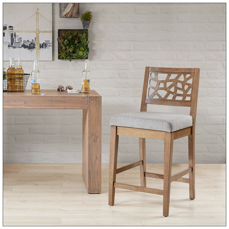Tabouret de comptoir Coulson 26