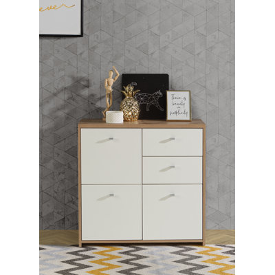 Filippone 77cm Sideboard