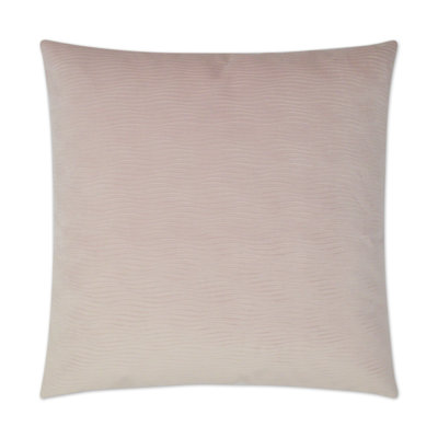 Stream Pillow Cover & Insert