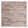 Brown Cartago Indoor/Outdoor Modern Rug