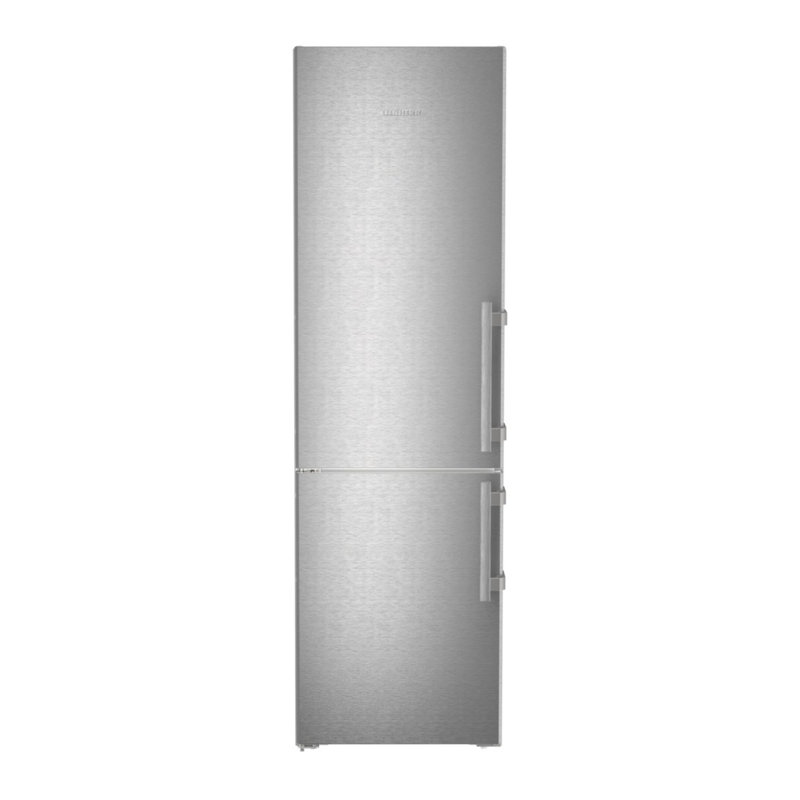 Liebherr 24 Inch Freestanding Bottom Freezer, Reversible Door