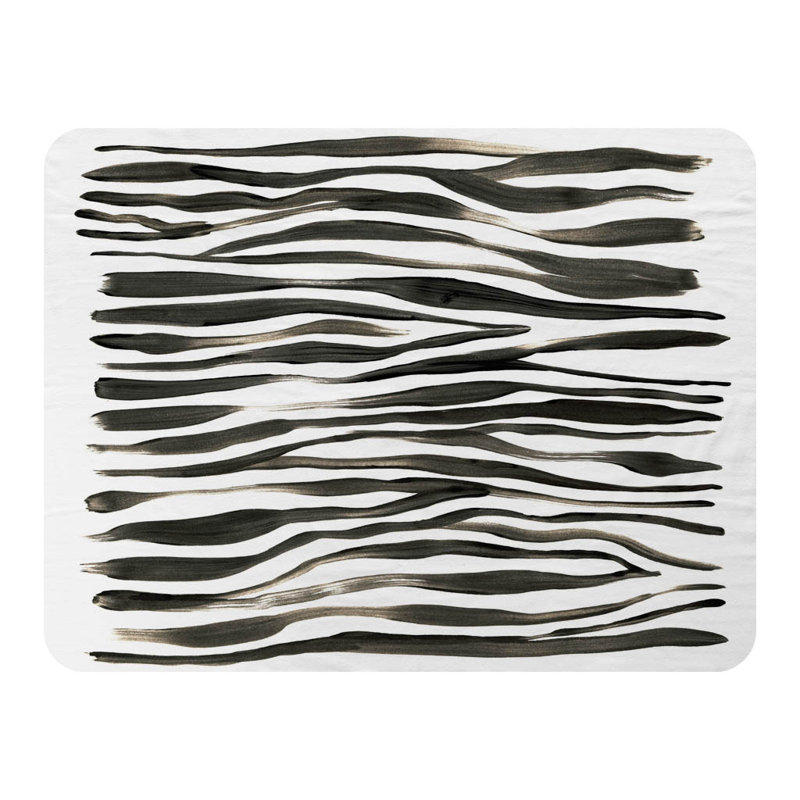 Sarmiento Throw Blanket