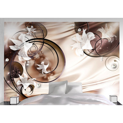 Satin Carpet 2.80m x 400cm Wallpaper