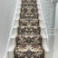 Stair Runner Damask Area Rug-399121669