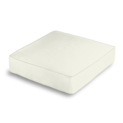 Sunbrella® Outdoor Reversible Throw Pillow