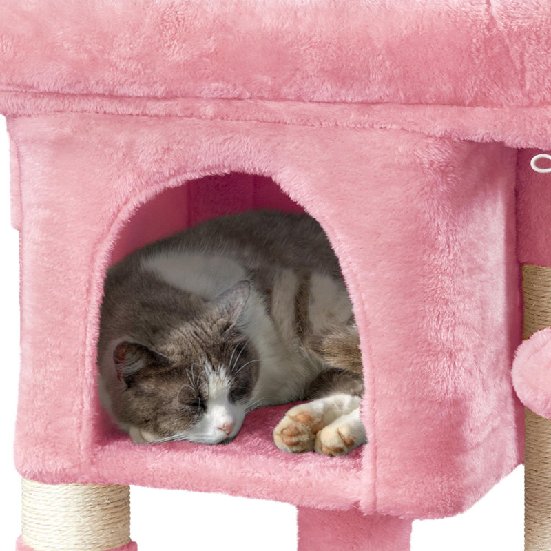 Kidsgrove 23.5'' H, Pink