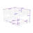 Wooden Bunk Bed With Slats And Ladder-1401976037-1401976026