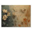 Fleurs du ciel d'automne II - Décoration murale botanique en bois-1871329155-1871329159