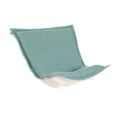 Azaria Polyester Box Cushion Dining Chair Slipcover