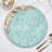 Caitriona Collection Round Placemat-95443390
