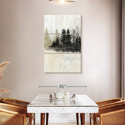 Alvord Pine Island I