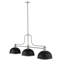 Enola 3 - Light Kitchen Island Pendant-247344898