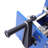 Resistor Forming Machine Manual Axial Lead Bend Cut & Form Machine (F Type)