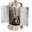 Stainless Steel Propane Patio Heater