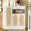 12 Pair Shoe Storage Cabinet-997154055