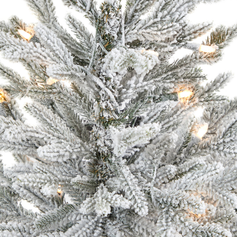 Sapin de Noël artificiel Fraser