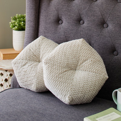 Coussin décoratif