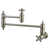 Brushed Nickel