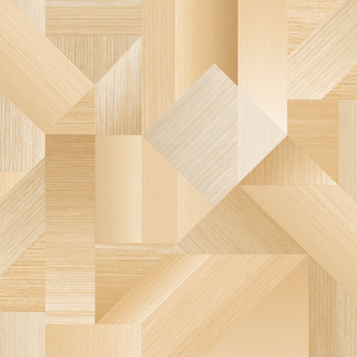 Abstract 10m X 53cm Wallpaper Roll